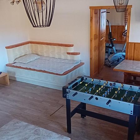Apartments Cumar Церкно Экстерьер фото