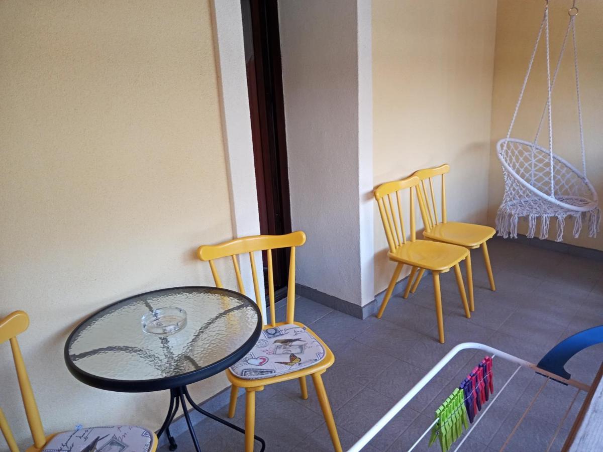 Apartments Cumar Церкно Экстерьер фото