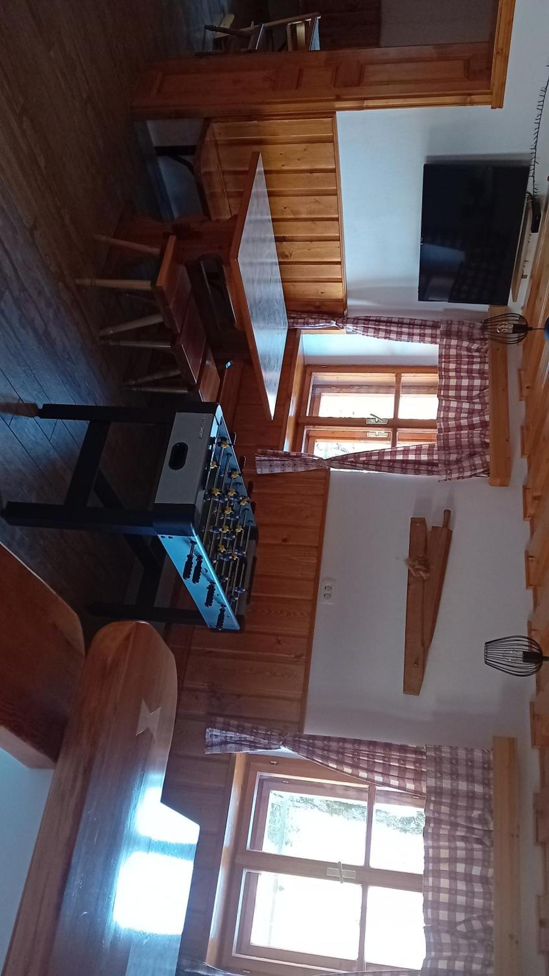 Apartments Cumar Церкно Экстерьер фото