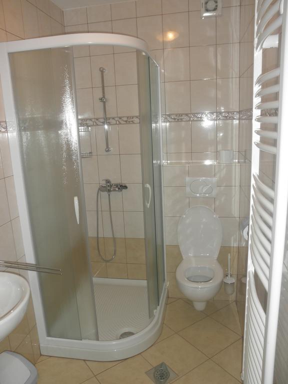 Apartments Cumar Церкно Номер фото